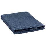 Serviette de toilette Bora Encre 50 x 100
