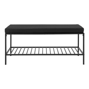 Banc d'entrée