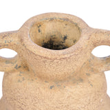 Le Vase Earthen Balance - Sable - S