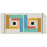 Edredon Zeff Dea Multico 80 x 180