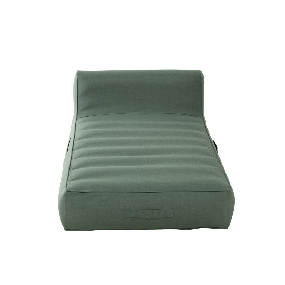 Détail du matelas J-Line Helene, texture en polypropylène