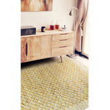 Tapis Ronan Or 190 x 290