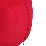 Coussins de yoga méditation oreiller siège coussin plancher de plancher