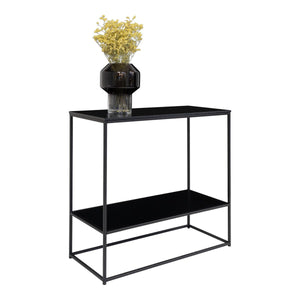 Table console