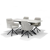 Fauteuil Boston Armchair dans un intérieur moderne
