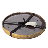Bougie J-Line Cougie sur une table moderne, ambiance chaleureuse