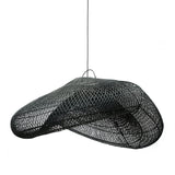 Pendentif The Cloud - Noir - XXL