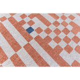 Tapis Eco - Nude - Tapis orange
