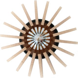Applique boule D 20cm Wrecking Ball