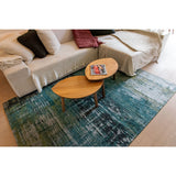 Tapis Eco - Glen Cove - Tapis vert