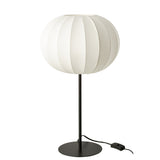 Vue latérale de la lampe Lantern J-Line, design contemporain