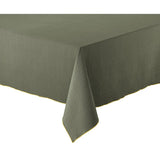Nappe recyclée Grace Forêt 140 x 250