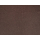 Chaise de salle à manger Roard Chaise Conservatoire Cocktool Tool durable CARDINE CABANA BROWN