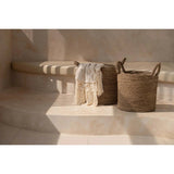 Les Paniers Sensity - Naturel - M