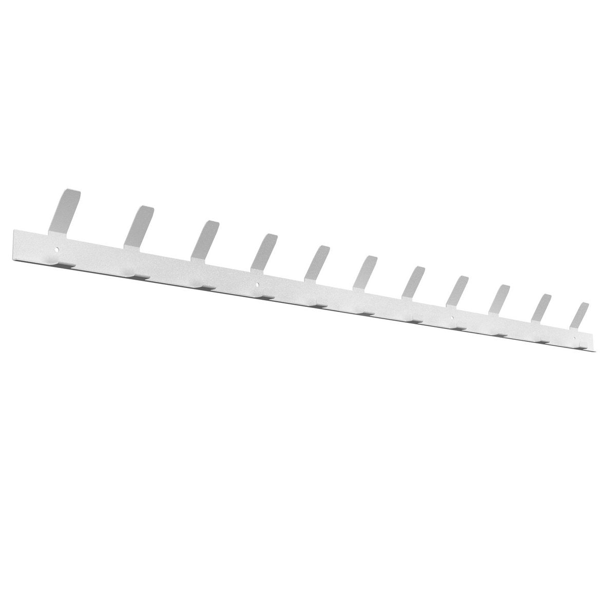 Gorillz Garniture 100 - Blanc