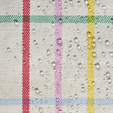 Sac Banane Fair Play Multicolore 19 x 28