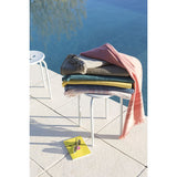 Drap hammam Cancun Curry 90 x 180