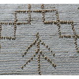 Tapis Altona Naturel/ivoire 190 x 290