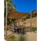 The Coco Shade Rectangulaire - Naturel - 300x200