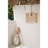 Le Pendentif Chacha - Naturel - M