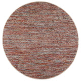 Tapis Tissia Marmelade diamètre 160 cm