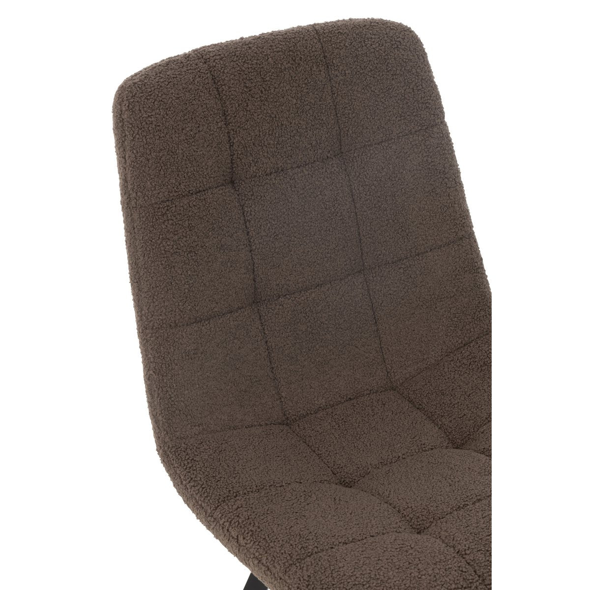 Chaise J-Line Clark sur un fond neutre
