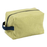 Trousse cube Iona Ananas 14 x 22 x 11