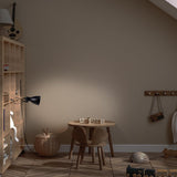Tables de serrage "Mara" Matt Schwarz pour E14 Max.