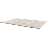 Tapis Normand Naturel 160 x 230