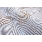 Tapis Eco - Blanc Huître - Tapis Blanc