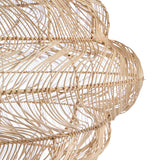 Le Pendentif Aurora Puff - Naturel - XL
