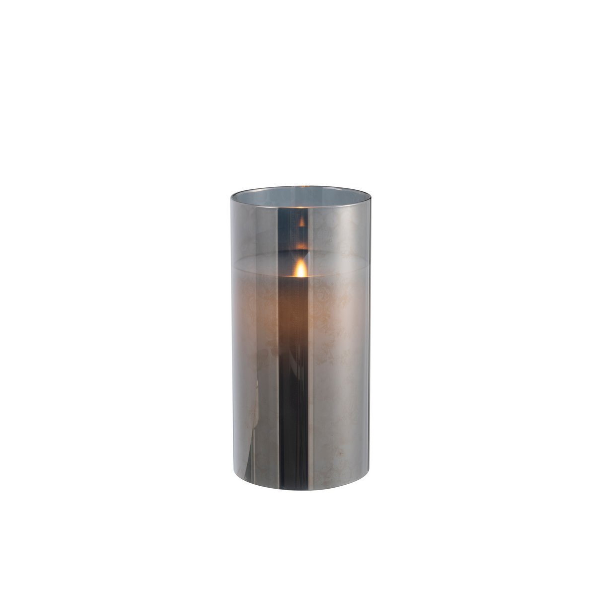 Lampe J-Line Shiny, détail du design élégant