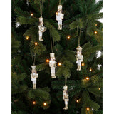 Décoration de Noël Or