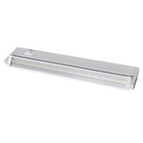 Lampe de sous-structure LED L: 30,5 cm "Elias"