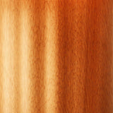Lampe de table rechargeable Eloïsa marron clair