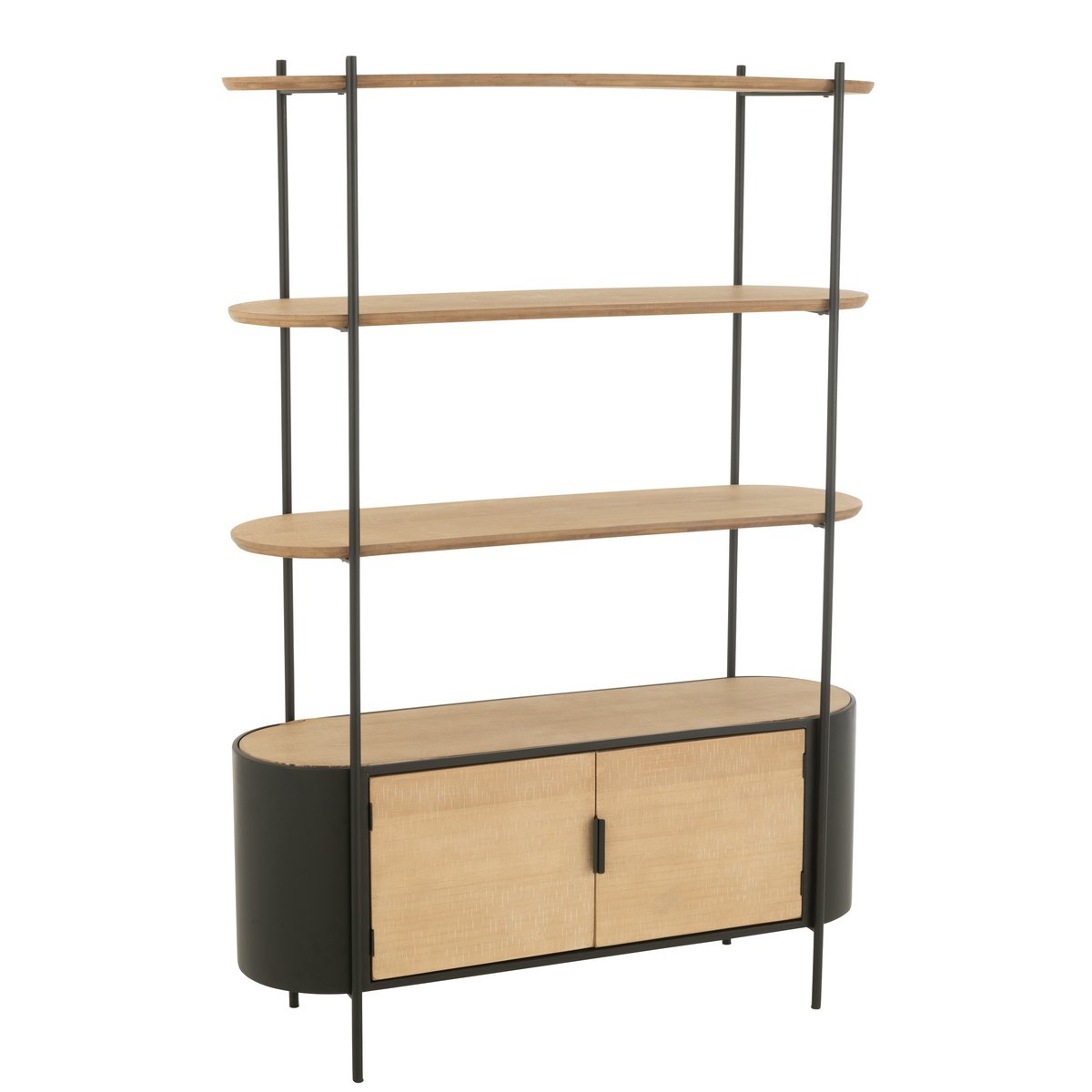 Étagère Uvy J-Line, parfaite pour organiser votre espace
