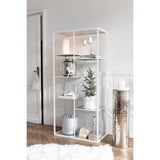 Photophore J-Line Stars, ambiance lumineuse dans un salon