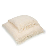 La Housse de Coussin Oh My Gee - Crème - 60x60