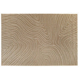 Tapis Alberta extérieur Lin 120 x 170