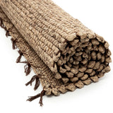 Tapis The Killing Field - Naturel - 260x180