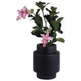 VENTE! - Pot Billund noir