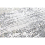 Eco Rug - Coney Grey - Tapis gris