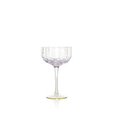 Le coupé cocktail Pink Blush - Rose