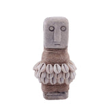 Shell Stone Man M.7 (ensemble de 6)