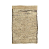 Le tapis afghan tissé à la main% 231355