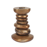 Bougeoir Cairn (Ensemble de 6)