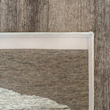 Tapis Eco - Mastic - Tapis noir