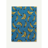 Tapis Eco - Bleu Californie - Tapis bleu