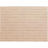 Set de table Manoka Latte 33 x 45