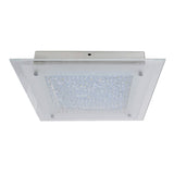 Plafonnier LED "Glasgow" d:36cm